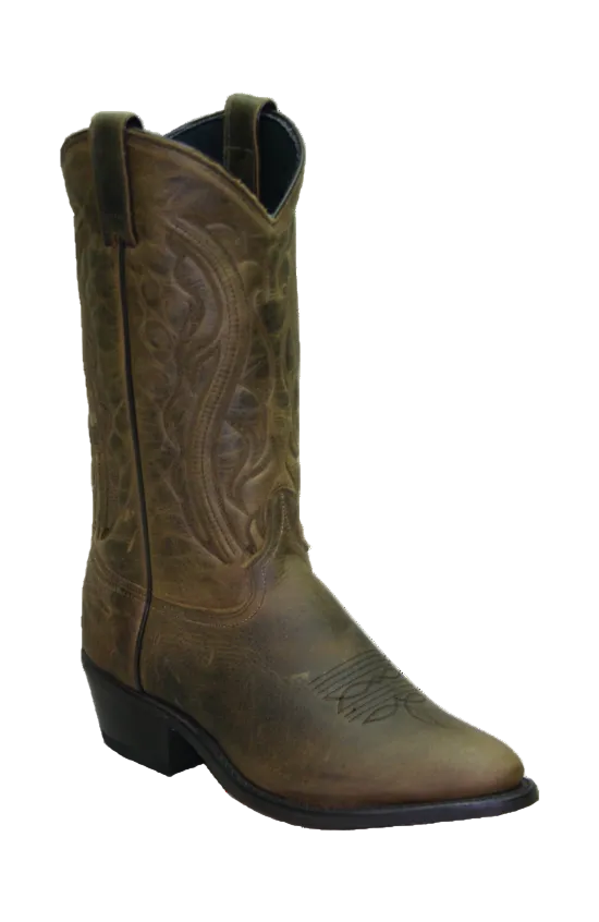 Benson (#3051) - Silverado Boots