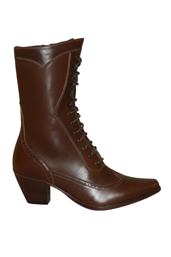 Pocahontas (#5011) - Silverado Boots