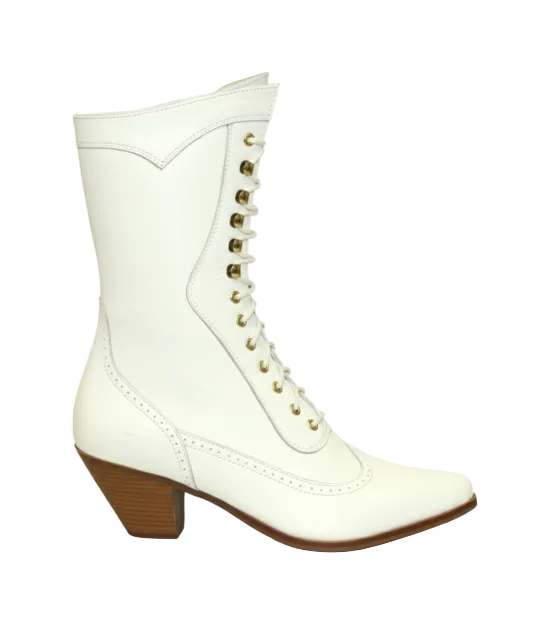 Pocahontas (#5012) - Silverado Boots