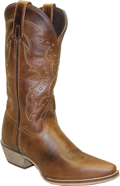 Dolly (#5027) - Silverado Boots
