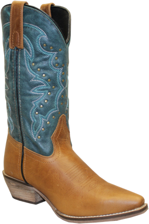 Dolly (#5028) - Silverado Boots