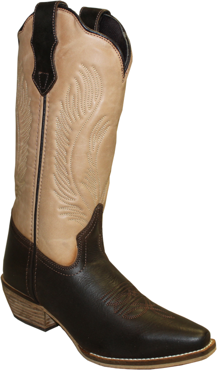 Patsy (#5154) - Silverado Boots