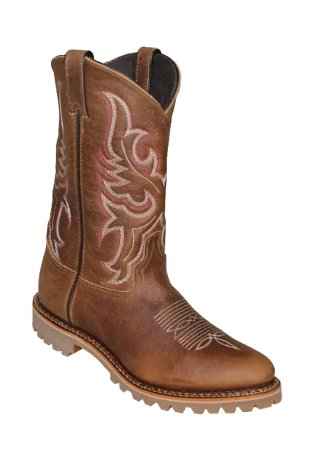 Yellowstone (#6321) - Silverado Boots