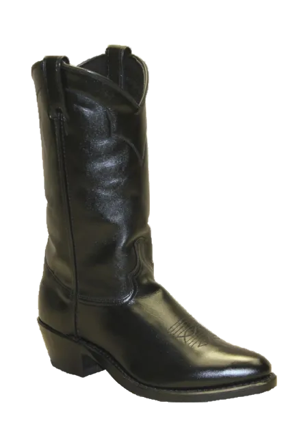 Yuma (#6401) - Silverado Boots