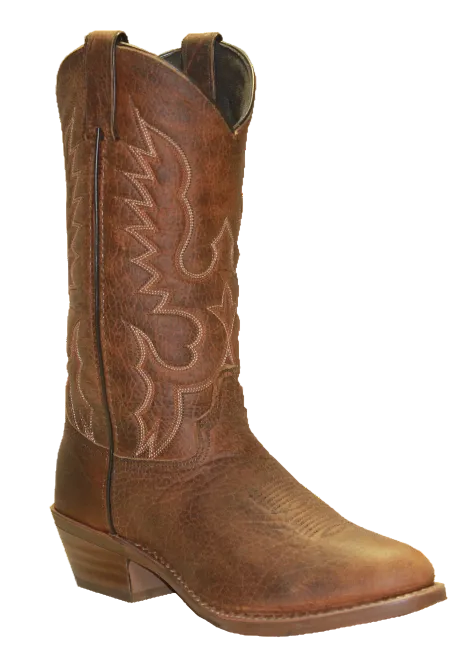 Merlin (#6403) - Silverado Boots