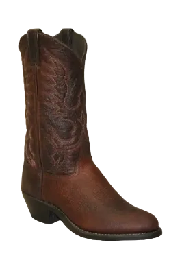 Merlin (#6404) - Silverado Boots