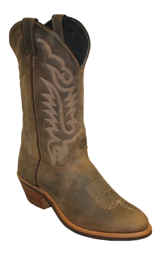 Baron (#6412) - Silverado Boots