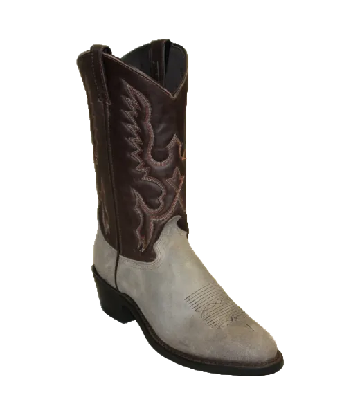Barney (#6416) - Silverado Boots