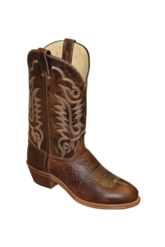 Charlie (#6428) - Silverado Boots