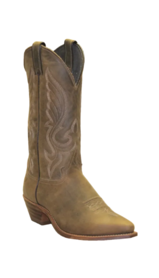 Conor (#6436) - Silverado Boots