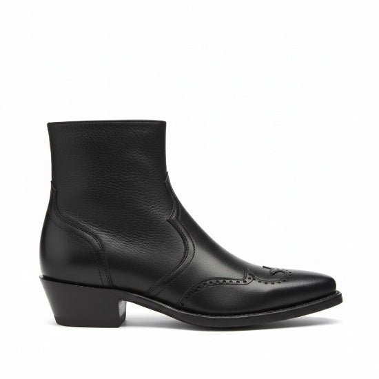 Marquis (#6444) - Silverado Boots