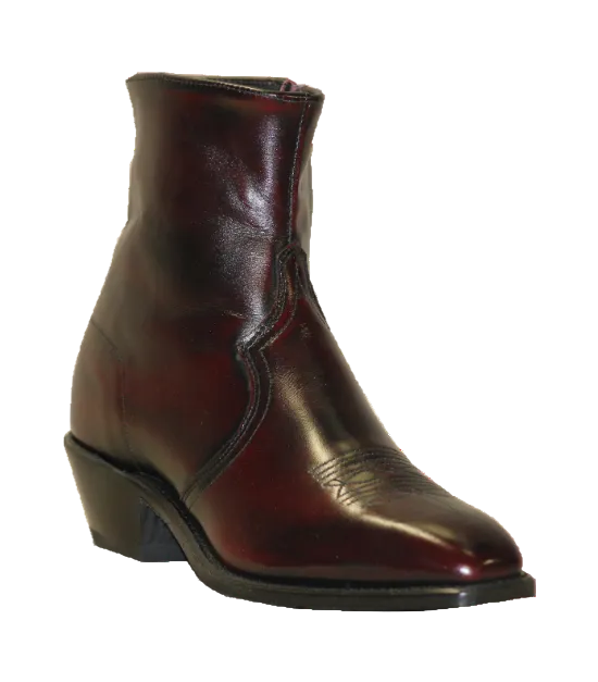 Buckeye (#6463) - Silverado Boots