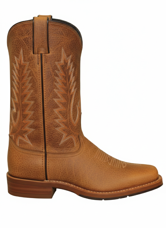 Hawthorn (#6724) - Silverado Boots