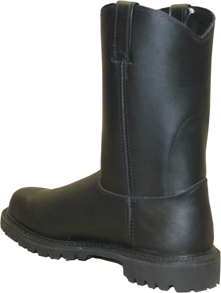 10” Wellington Pull On Boot (#7700)