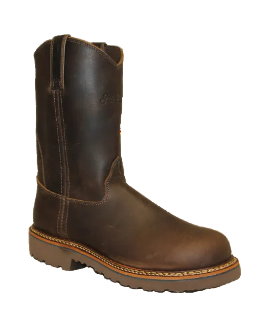 Wellersburg (#7701) - Silverado Boots