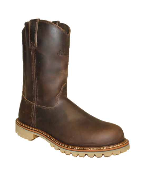 Kimmel (#7702) - Silverado Boots