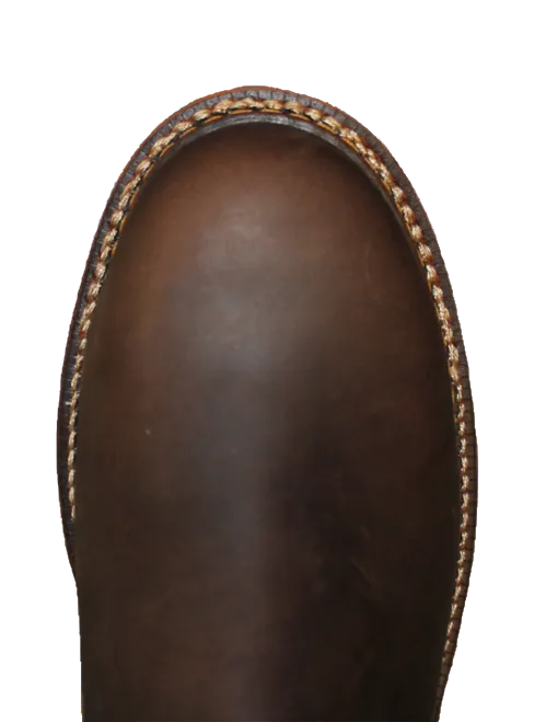 Kimmel (#7702) - Silverado Boots