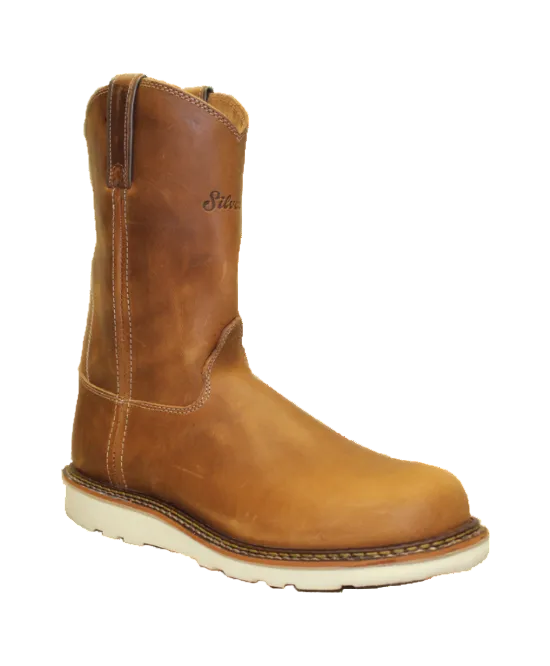 Acosta (#7703) - Silverado Boots