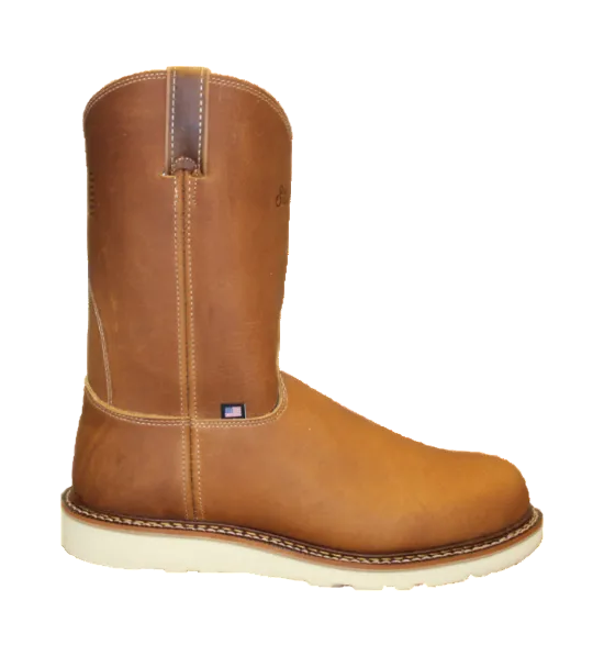 Acosta (#7703) - Silverado Boots