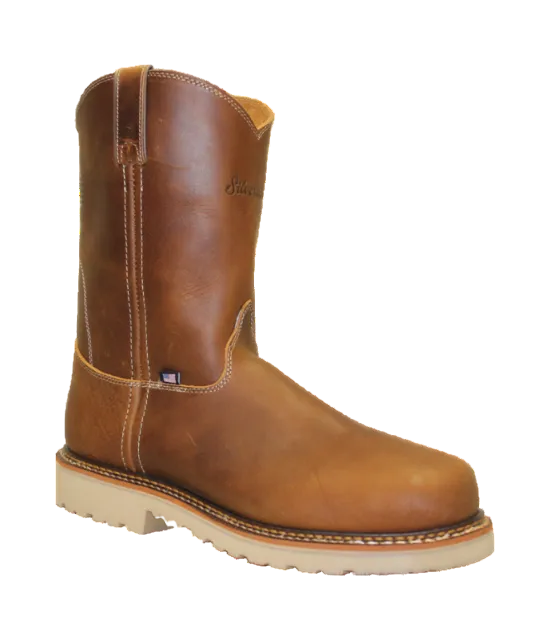 Quecreek (#7704) - Silverado Boots