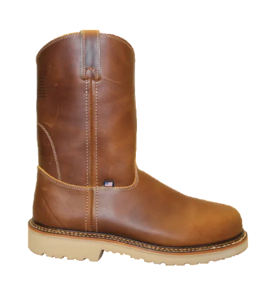 Quecreek (#7704) - Silverado Boots