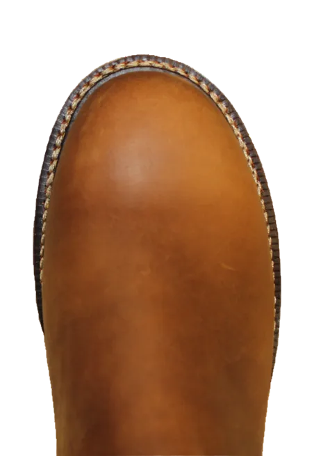 Quecreek (#7704) - Silverado Boots