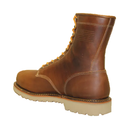 Markleton (#7712) - Silverado Boots