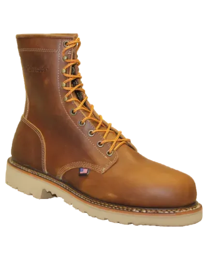 Markleton (7712) - Silverado Boots