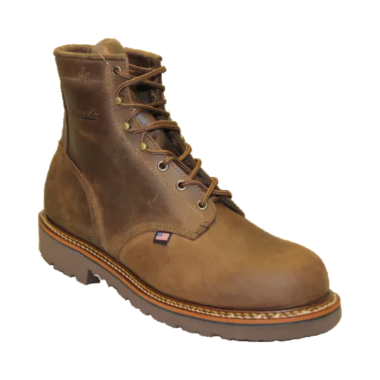 Milford (#7720) - Silverado Boots