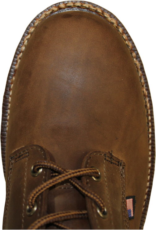 6" Lumberjack Lace Up (#7720)