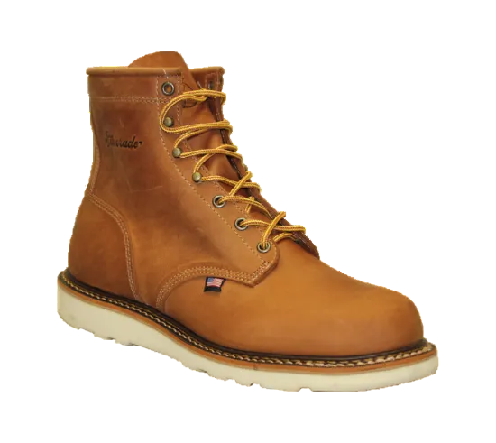 Roytown (#7723) - Silverado Boots