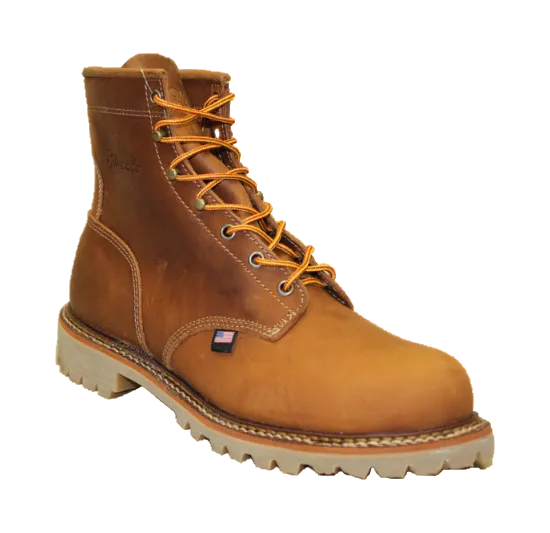 Jerome (#7724) - Silverado Boots