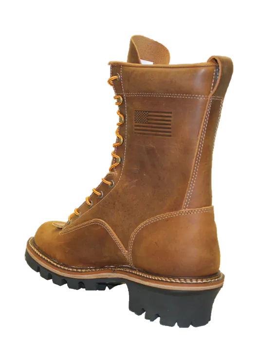 Rockwood (#7730) - Silverado Boots