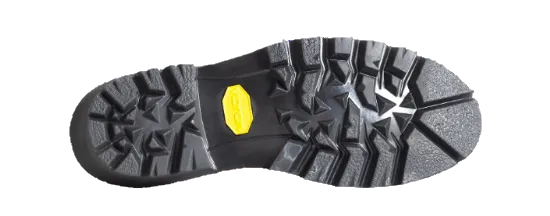 9" Logger - Silverado Boots