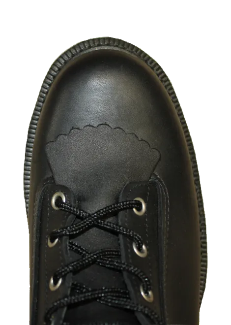 Rockwood (#7732) - Silverado Boots