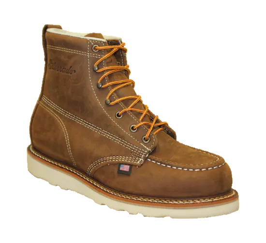 Fairhope (#7761) - Silverado Boots