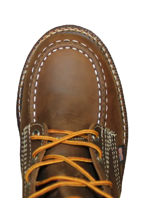 Cassleman (#7781) - Silverado Boots