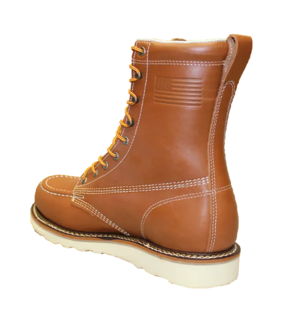 Cassleman (#7783) - Silverado Boots