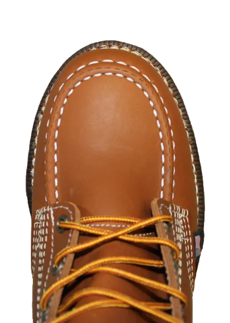 Cassleman (#7783) - Silverado Boots