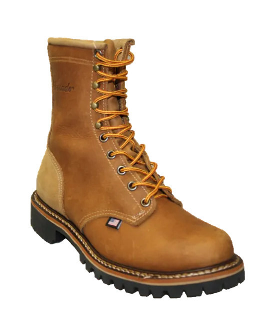 Keystone (#7809) - Silverado Boots