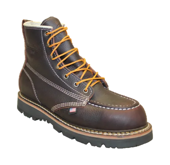 Boswell (#7940) - Silverado Boots