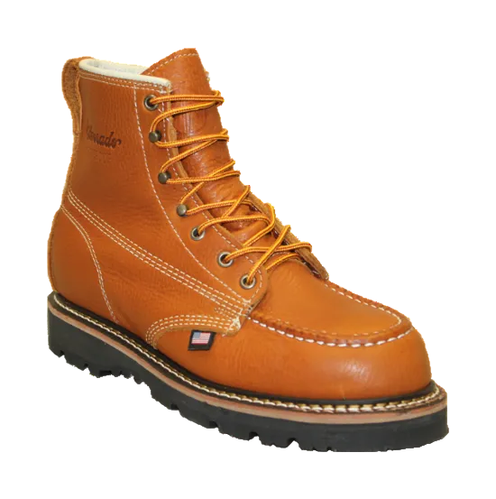 Boswell (#7942) - Silverado Boots