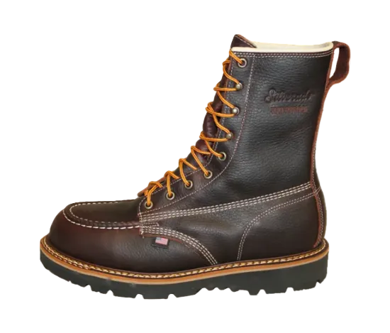 Ralphton (#7960) - Silverado Boots