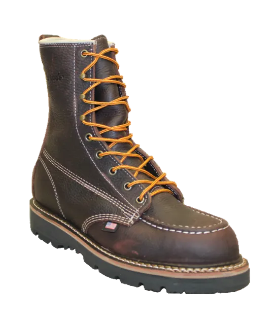 Ralphton (#7960) - Silverado Boots