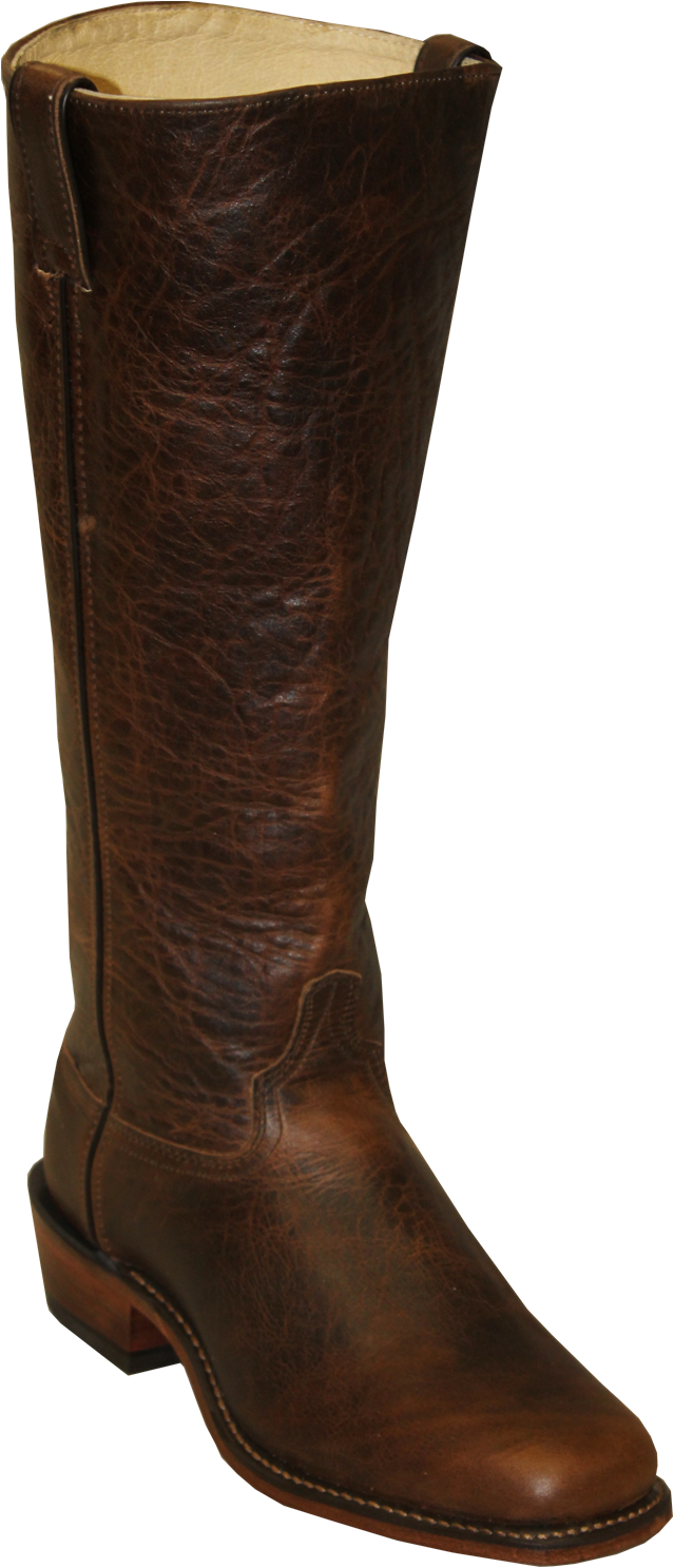 15" Men Gunfighter Brown (#8211)