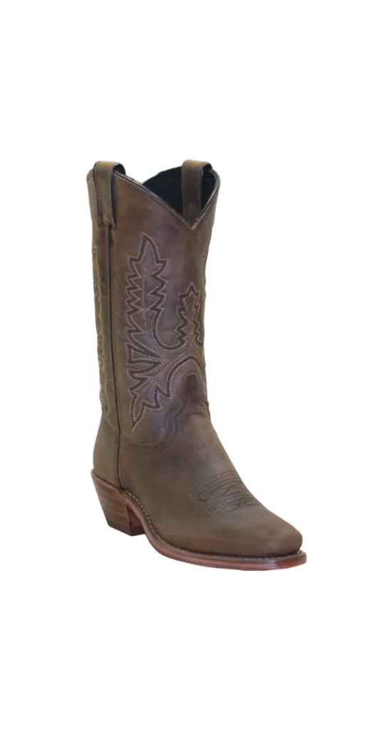 Addison (#9011) - Silverado Boots