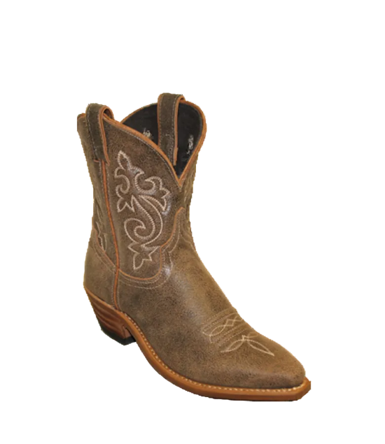 Dixie (#9094) - Silverado Boots