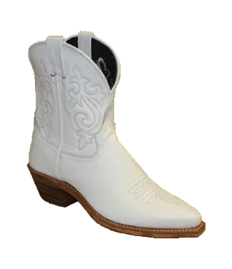 Dixie (#9095) - Silverado Boots