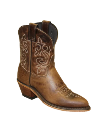 Monarch (#9098) - Silverado Boots