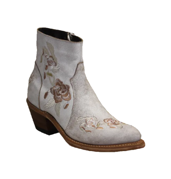 Birch (#9405) - Silverado Boots